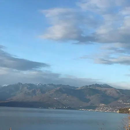 Casa Vacanze Due Laghi Cadrezzate