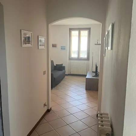 Casa Vacanze Due Laghi * Cadrezzate