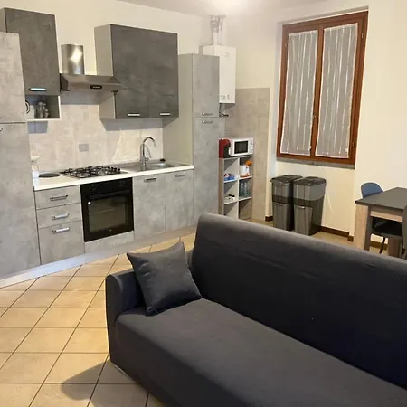 Casa Vacanze Due Laghi Apartment *