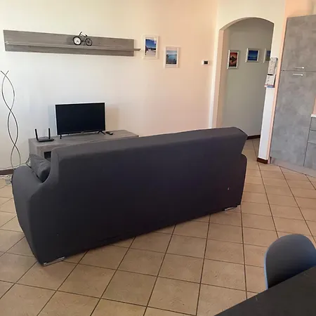 Casa Vacanze Due Laghi Cadrezzate