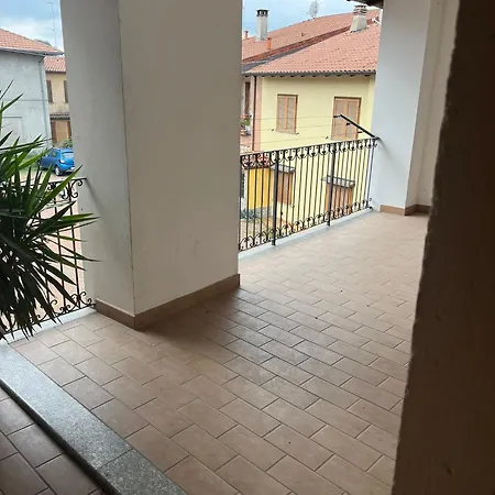 Casa Vacanze Due Laghi Cadrezzate