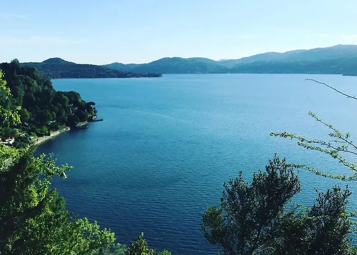 Lägenhet Due Laghi Cadrezzate