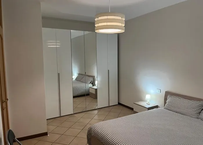 Due Laghi 公寓 卡德泽特