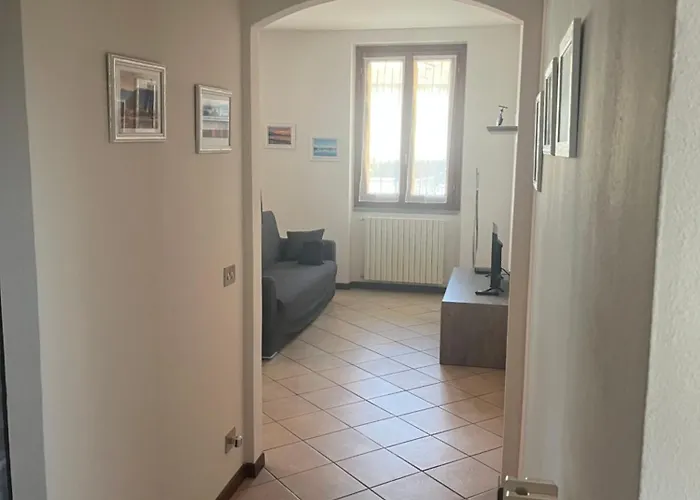 Due Laghi * Cadrezzate