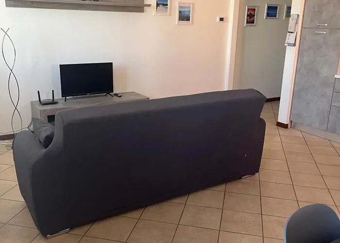 Due Laghi Cadrezzate