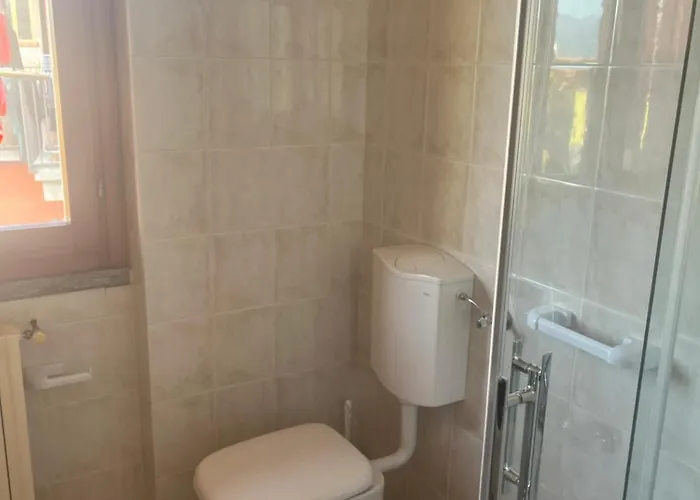 Due Laghi アパート